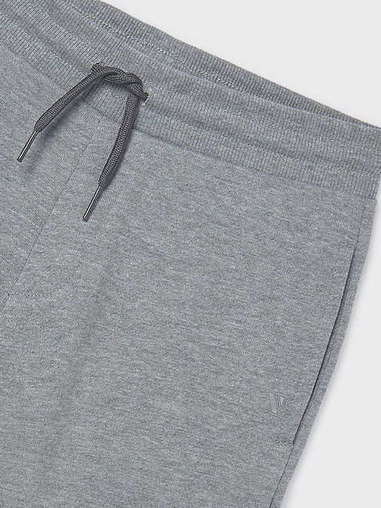 Kinder Trainingshose Grey 1Stück