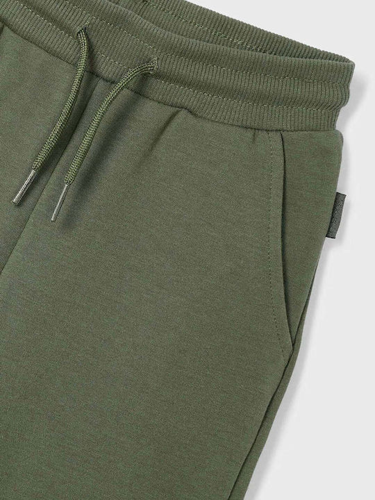 Kids Sweatpants Khaki