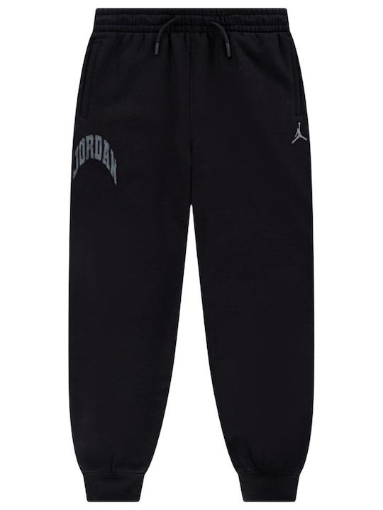 Kinder Trainingshose Black