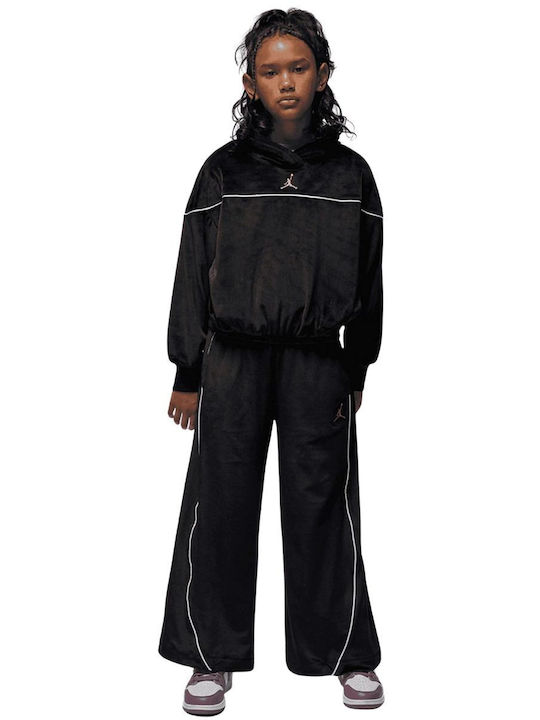 Kids Sweatpants Black