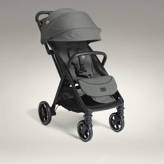 Joie Parcel LX Kinderwagen Geeignet für Neugeborene Gray 7.72kg