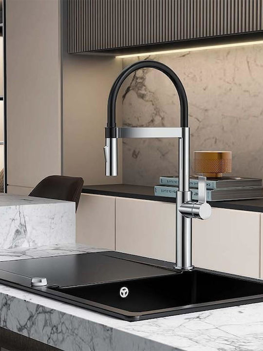 Inter Ceramic Icf Настолен Сребрист Inter Ceramic Icf Настолен Сребрист