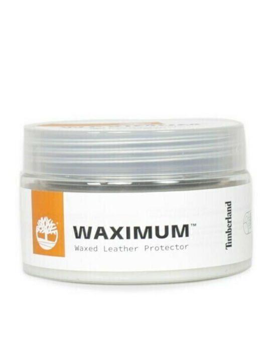 Timberland Waximum Γυαλιστικό για Δερμάτινα Παπούτσια 60gr