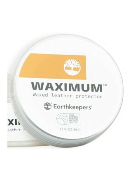 Timberland Waximum Γυαλιστικό για Δερμάτινα Παπούτσια 60gr