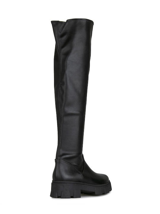 Women's Boots Black