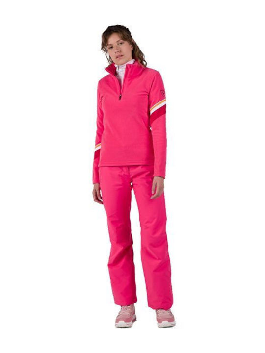 Women's Cardigan Pink