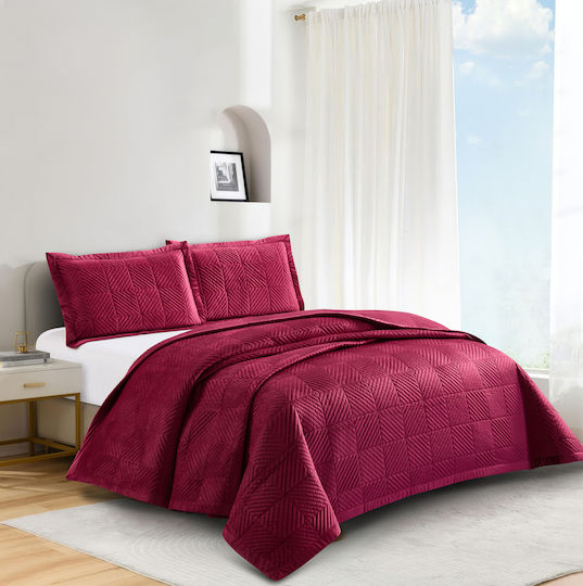 Liolios Home Palmira Υπέρδιπλο 220x240cm Liolios Home Palmira Υπέρδιπλο 220x240cm