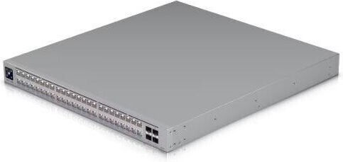 Ubiquiti UniFi Pro XG Managed L3 Switch with 48 Gigabit (1Gbps) Ethernet Ports