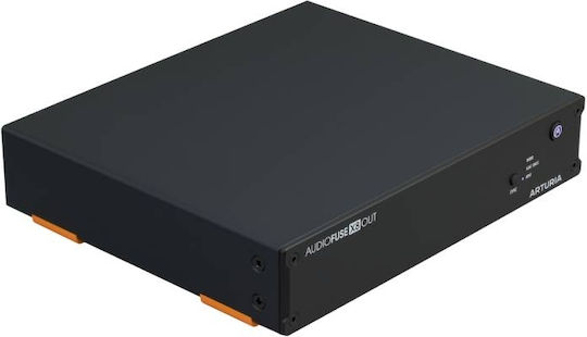 Arturia AudioFuse X8 OUT Εξωτερική Επαγγελματική Κάρτα Ήχου