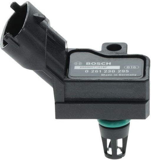 Bosch Intake Manifold Pressure Sensor Car Engine Sensor