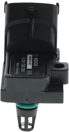 Bosch Intake Manifold Pressure Sensor Car Engine Sensor