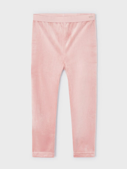 Kids Legging Long Pink