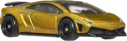 Hot Wheels Premium Fast & Furious Lamborghini Car for Ages 3+