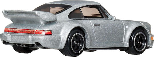 Hot Wheels Premium Fast & Furious Porsche 911 Carrera Car 1:64 for Ages 3+