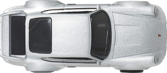 Hot Wheels Premium Fast & Furious Porsche 911 Carrera Car 1:64 for Ages 3+