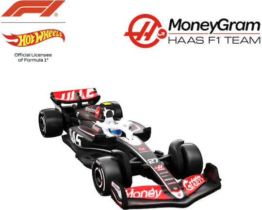 Hot Wheels Premium Car F1 2025 - McLaren Team (#4) 1:64 Formula 1