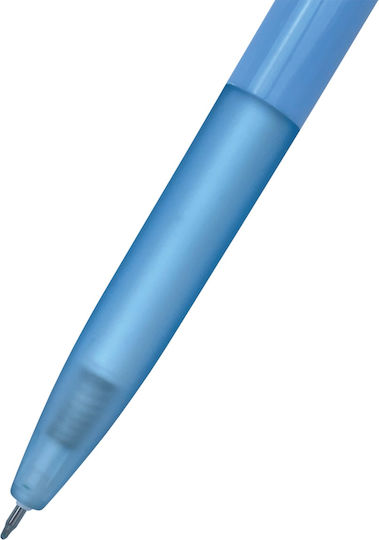 Lebez Στυλό Ballpoint 36τμχ (Διάφορα Σχέδια/Χρώματα)