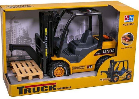 Kider Toys Mașinuță 8149-1