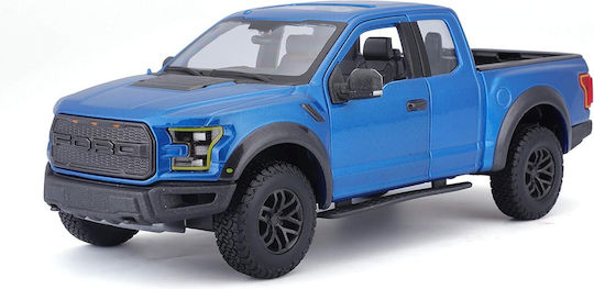 Maisto 2017 Ford Количка Мащаб 1:24