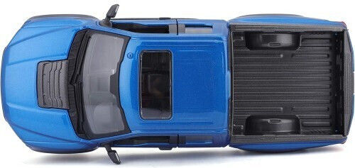 Maisto 2017 Ford Количка Мащаб 1:24