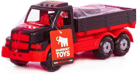 Polesie Mammoet Lastwagen