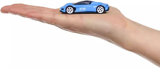 Majorette Porsche Αυτοκινητάκι (Διάφορα Σχέδια) 1τμχ