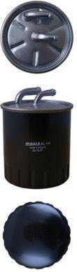 Filtru De Benzină Mahle Kl 313