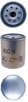 Filtru De Benzină Mahle Kc 5
