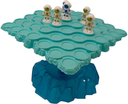 Brettspiel Balancing Astronauts für 2-4 Spieler 4+ Jahre (EN) Bufnitel