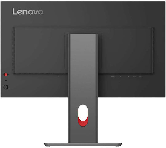 Lenovo ThinkVision P24Q-40 IPS Monitor 23.8" QHD 2560x1440 with Response Time 6ms GTG