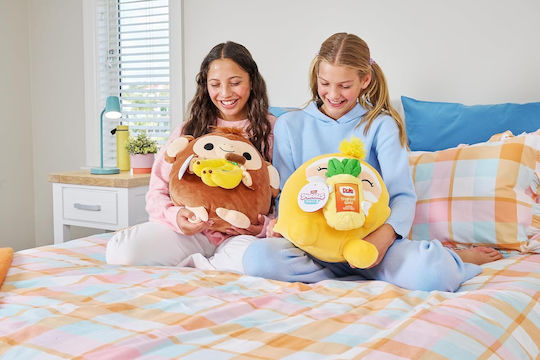 Zuru Snackles Среден Серия 2 Пингвинът Пенелопе 35см 77573 Играчка