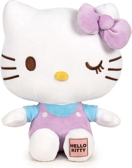 Epee Jucărie de pluș Hello Kitty 20 cm.