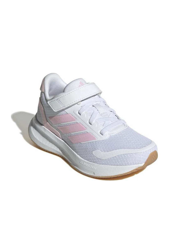 adidas Runfalcon 5 Λευκά