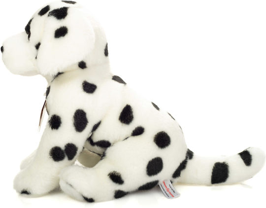 Hermann Teddy Plush Puppy 27 cm