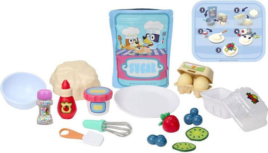 Little Tikes Миниатюрна Игра Bluey за 3+ Години