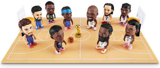 Zuru 5 Surprise NBA Ballers Season 2 Collectible Miniature Surprise #31807
