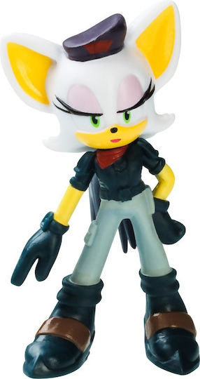 PMI Sonic Amy Rose, Rebel Rouge & Tails για 3+ Ετών