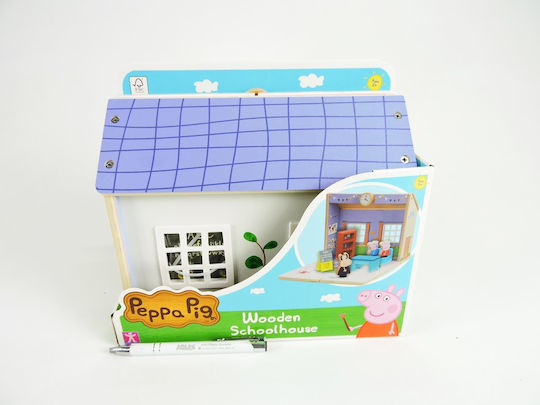 Миниатюра за игри Peppa Pig за 3+ години (Различни модели)