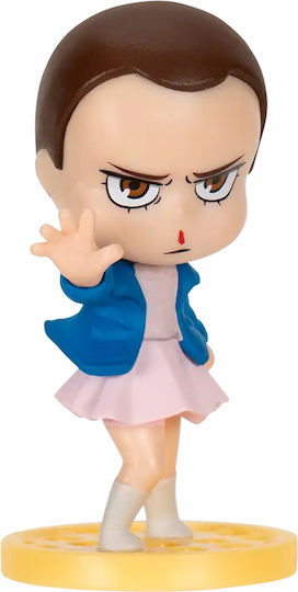 Blind Box Miniaturspielzeug Stranger Things Chibi für 8+ Jahre Jahre 5cm