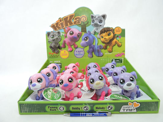 HIPO Miniature Toy for 3+ Years 13cm (Miscellaneous Designs)