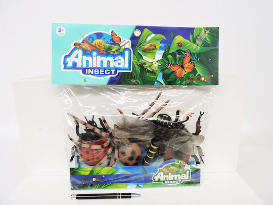 Insects 20cm