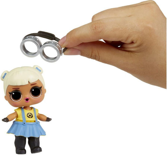Mga L.o.l Surprise Loves Minions Tots 542728 Φιγούρα Έκπληξη