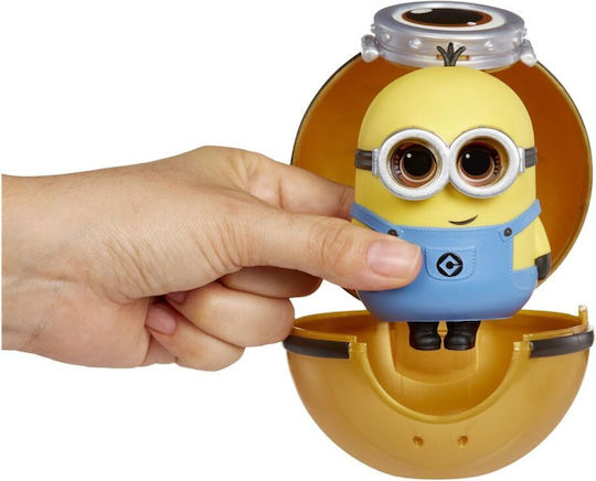 Mga L.o.l Surprise Loves Minions Tots 542728 Φιγούρα Έκπληξη