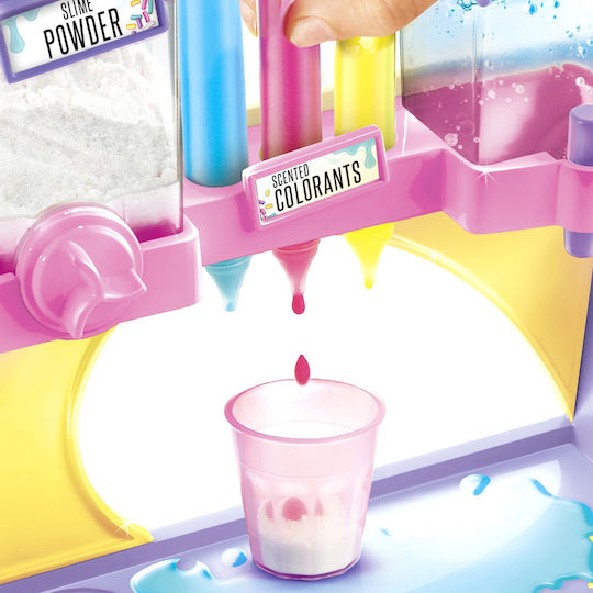 Canal Toys Slime Slimelicious for Children 6+ years old Years