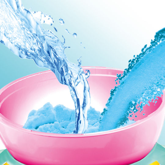 Canal Toys Fluffy Slime Factory Ctssc375