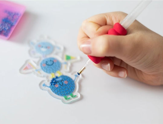 La Petite Épicerie Stickers for Children 5+ years Years