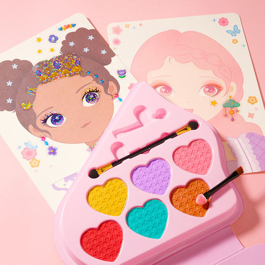 Сет Dress Up 3в1 Mideer Ct2283