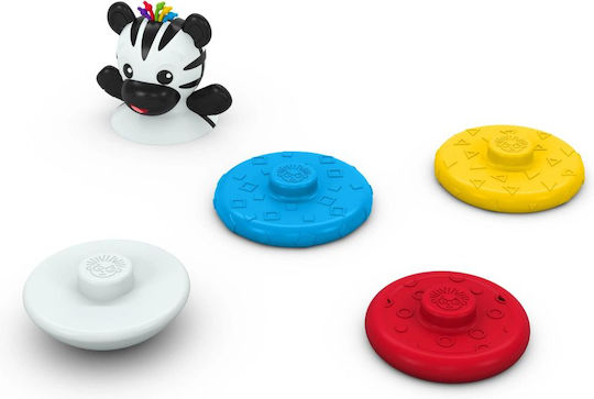 Baby Einstein Stapelspielzeug mit Musik