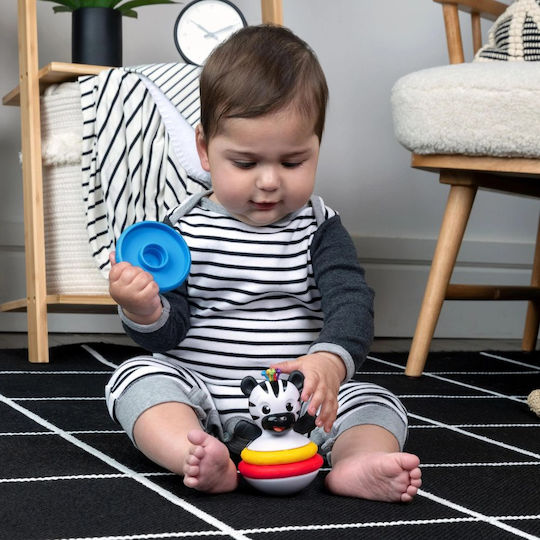 Baby Einstein Stapelspielzeug mit Musik