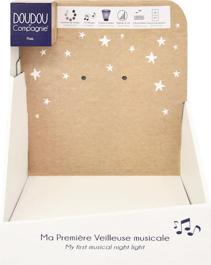 Jolijou Baby Toy with Music